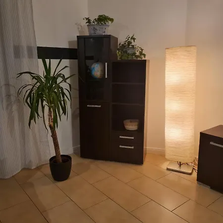 Monteurswohnung Deluxe * Spreenhagen