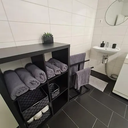 Monteurswohnung Deluxe Homestay Spreenhagen