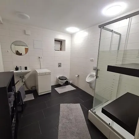 Monteurswohnung Deluxe Homestay Spreenhagen