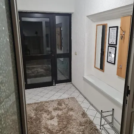 Homestay Monteurswohnung Deluxe