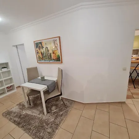 Monteurswohnung Deluxe Homestay