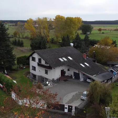 Monteurswohnung Deluxe Homestay Spreenhagen
