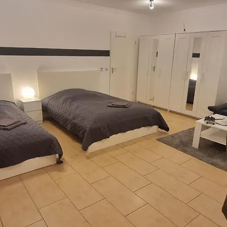 Homestay Monteurswohnung Deluxe