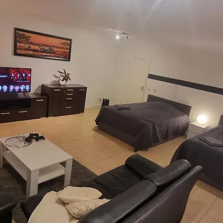 Homestay Monteurswohnung Deluxe