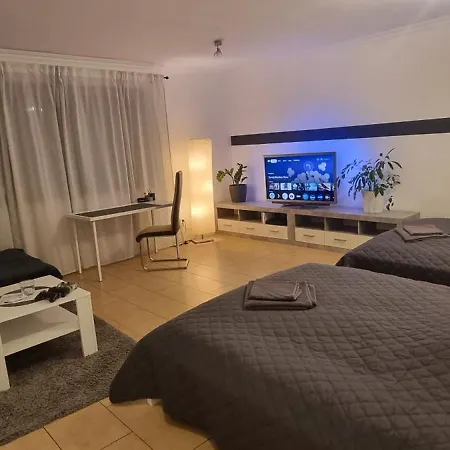 Monteurswohnung Deluxe Homestay Spreenhagen