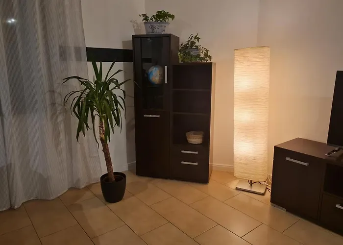 Monteurswohnung Deluxe * Spreenhagen