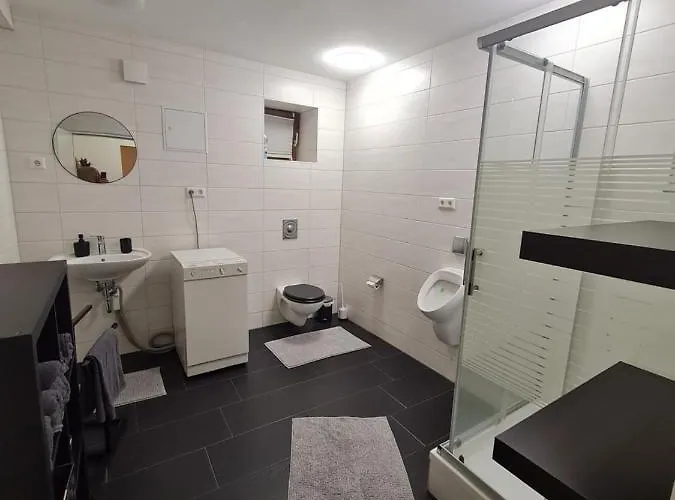 Monteurswohnung Deluxe Homestay Spreenhagen