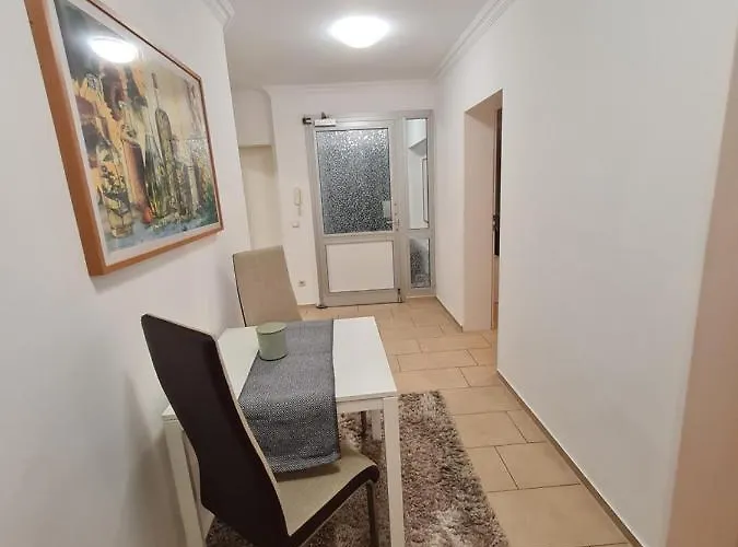 Monteurswohnung Deluxe *