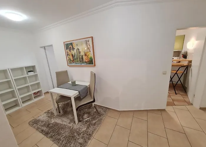 Monteurswohnung Deluxe Homestay