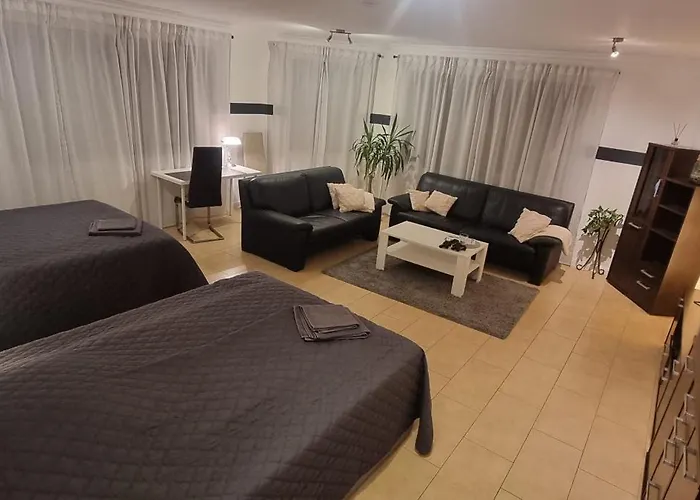 Monteurswohnung Deluxe *